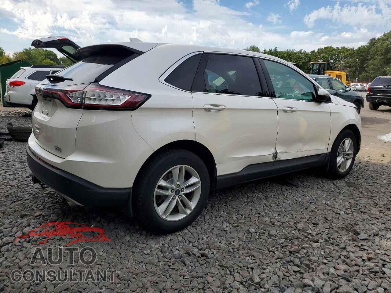 FORD EDGE 2016 - 2FMPK4J91GBB88867
