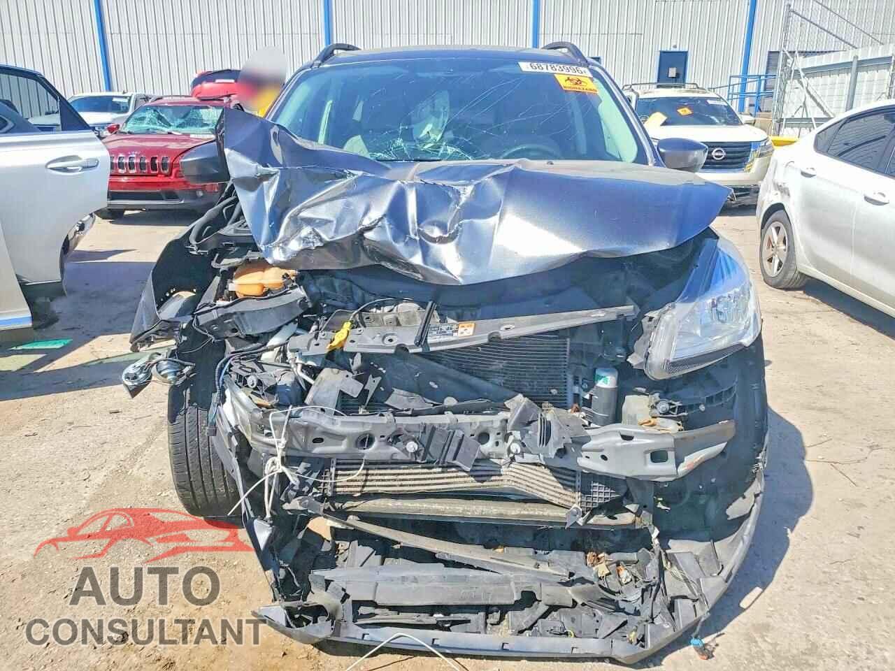 FORD ESCAPE 2015 - 1FMCU0G92FUA06076