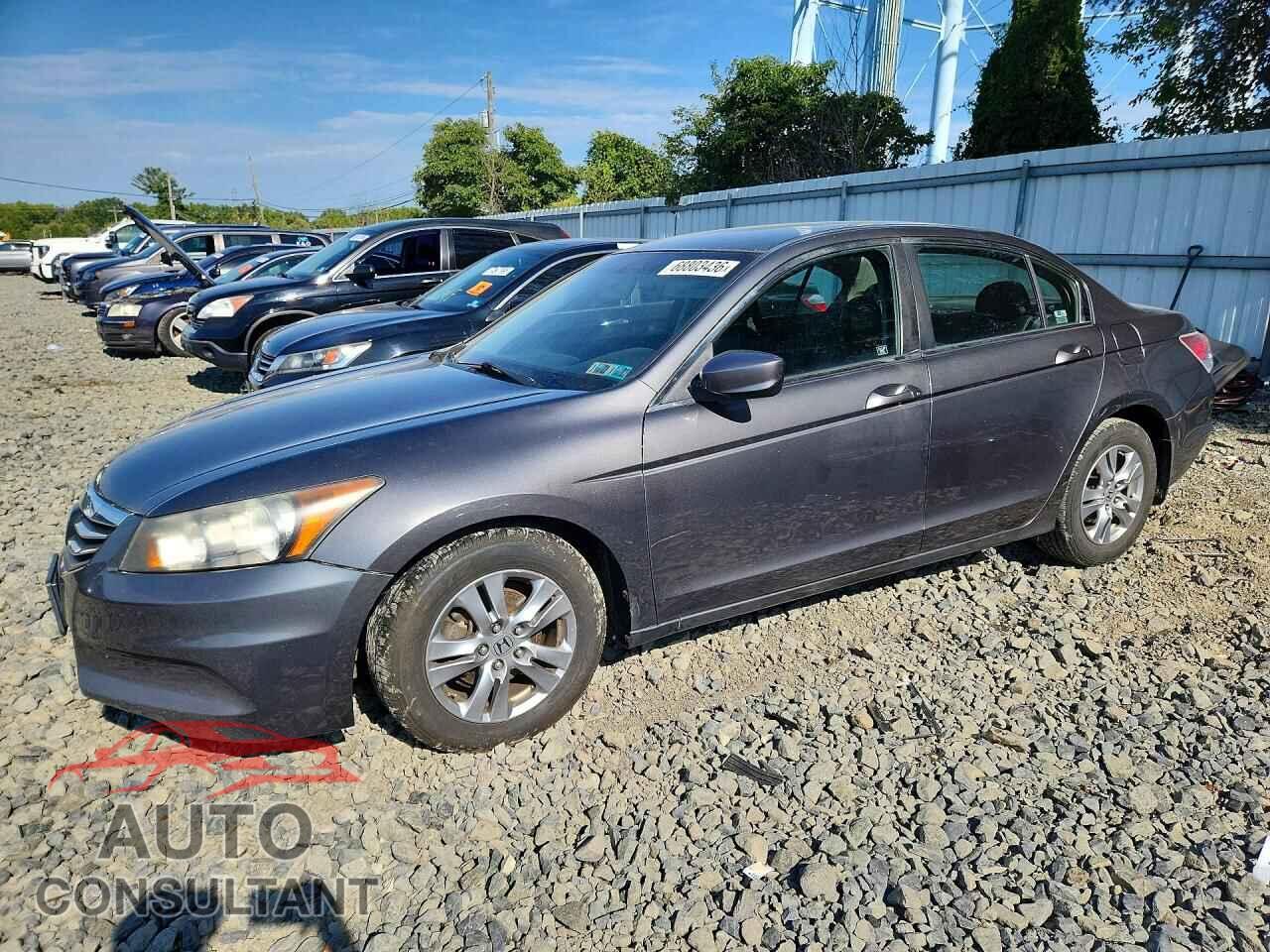 HONDA ACCORD 2011 - 1HGCP2F61BA119352