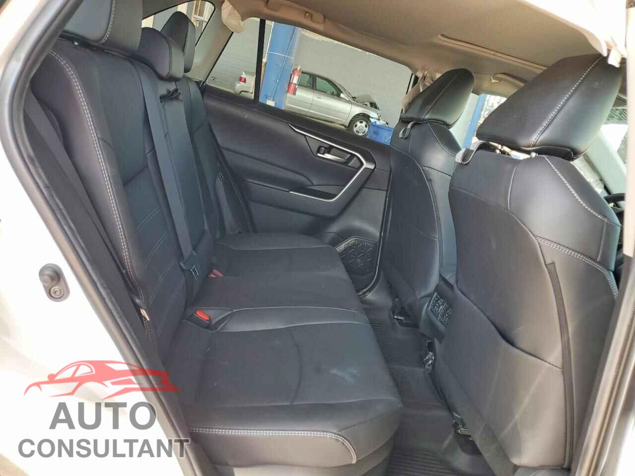 TOYOTA RAV4 2024 - 2T3B6RFVXRW057779