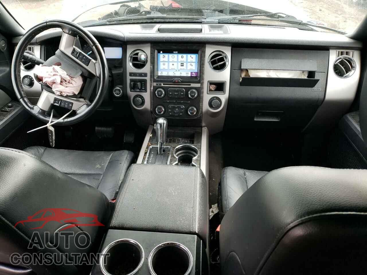 FORD EXPEDITION 2017 - 1FMJK2AT5HEA29247