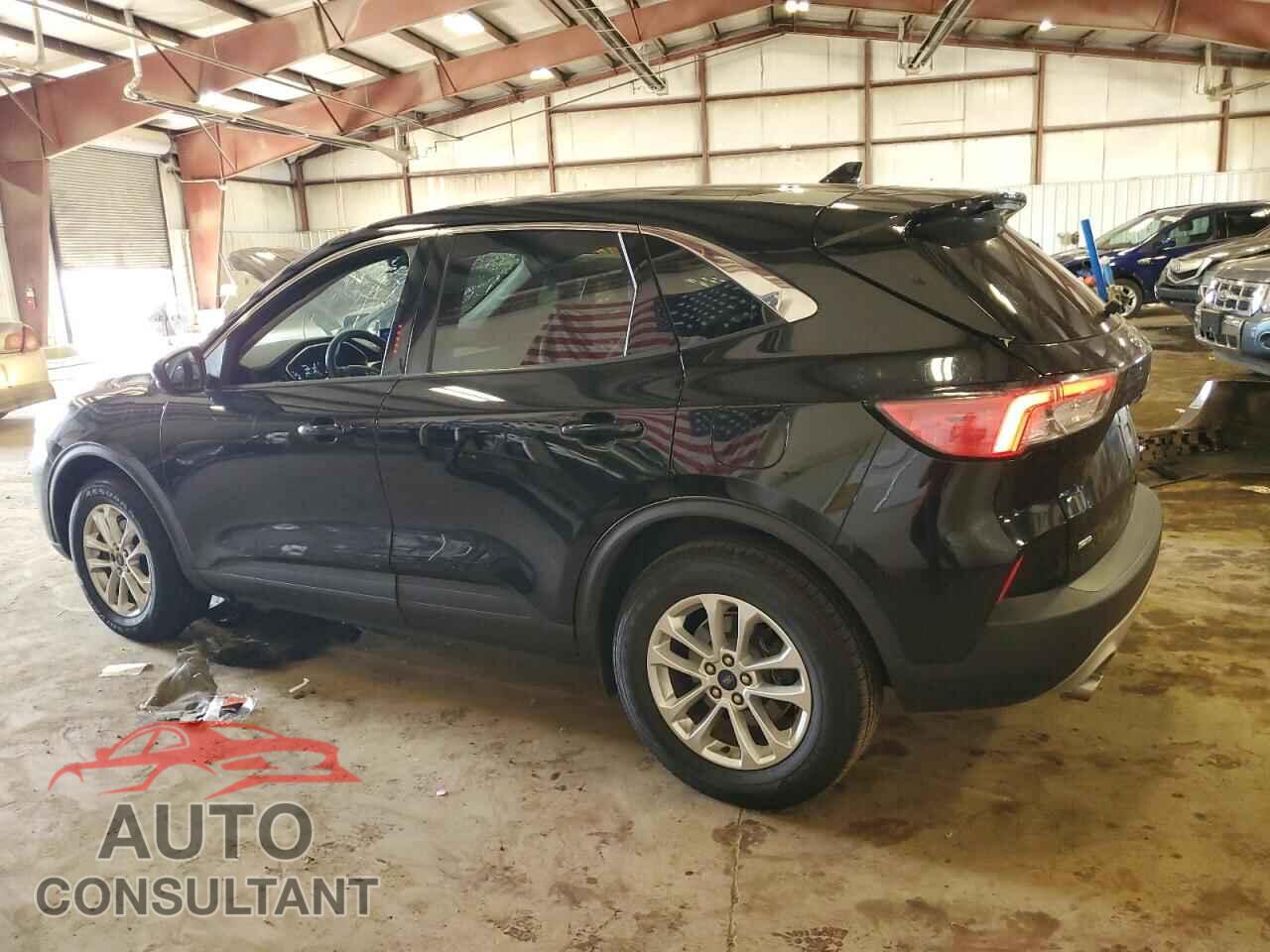 FORD ESCAPE 2020 - 1FMCU9G60LUA52060