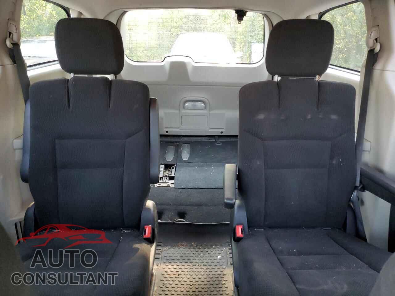 DODGE CARAVAN 2015 - 2C4RDGBG3FR712712