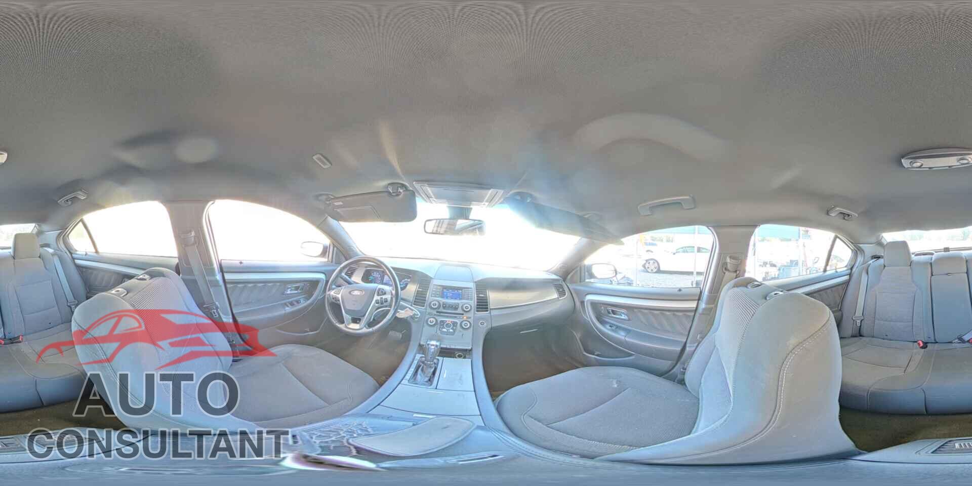 FORD TAURUS 2014 - 1FAHP2E80EG168590