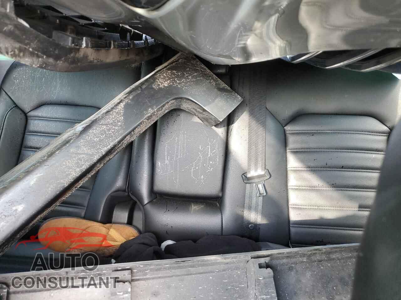FORD EDGE 2019 - 2FMPK3J95KBB59875