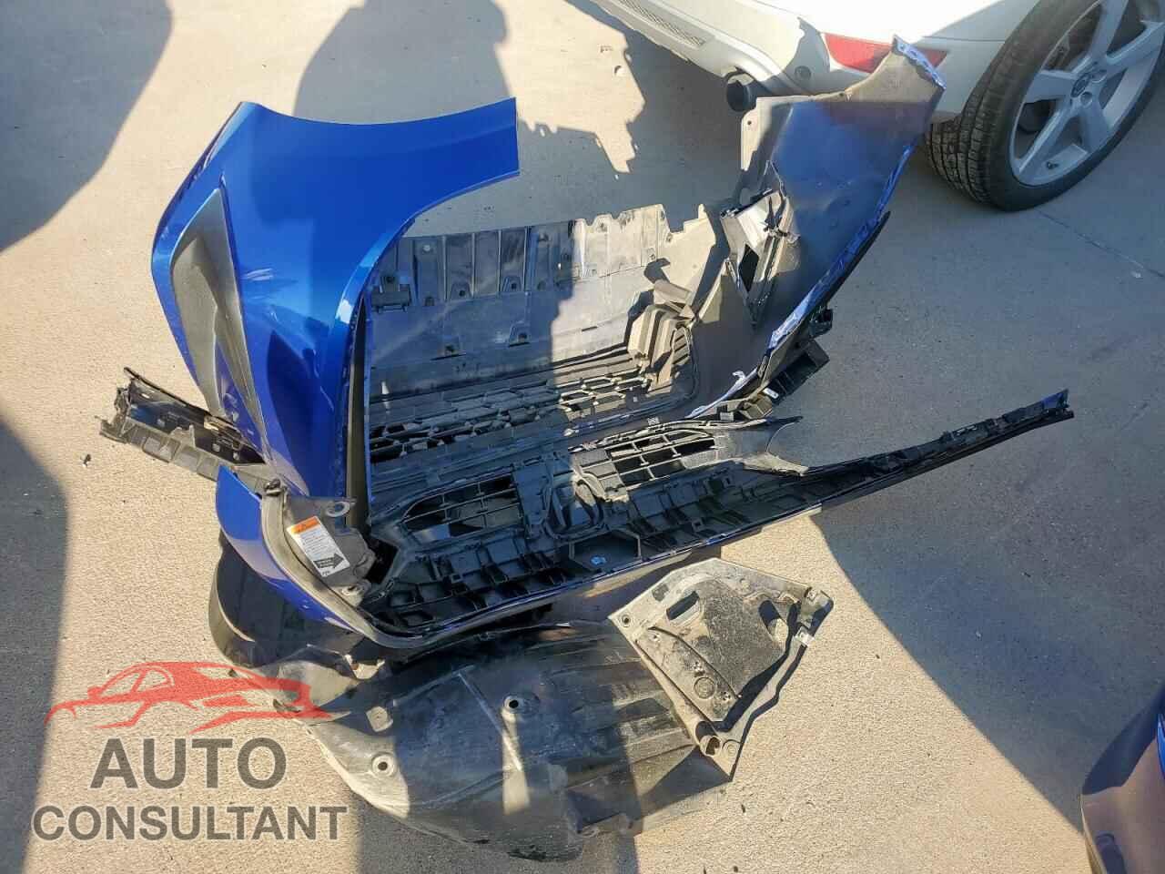 HONDA CIVIC 2023 - 2HGFE2F56PH508653