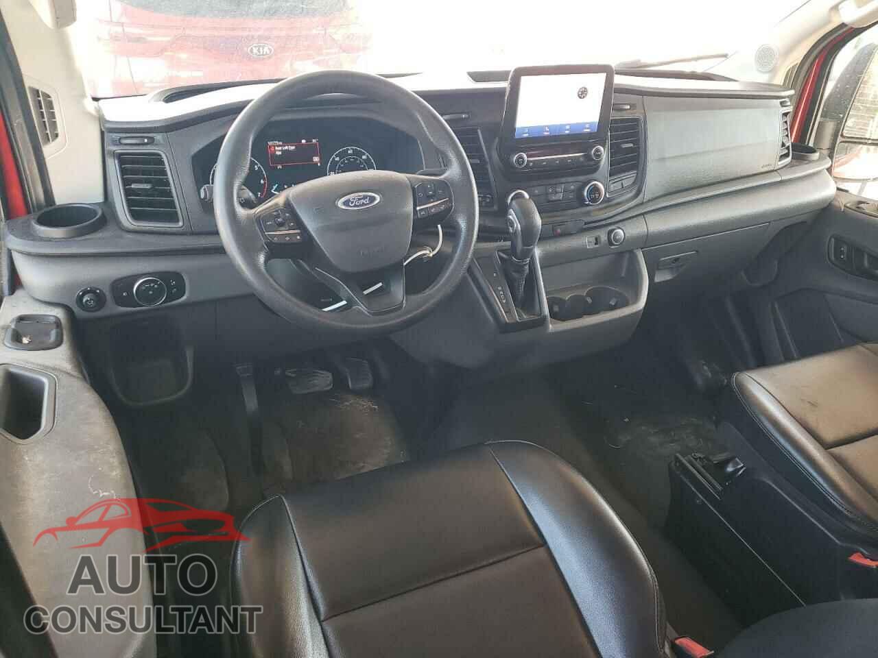 FORD TRANSIT 2020 - 1FTBR1CG5LKA75105