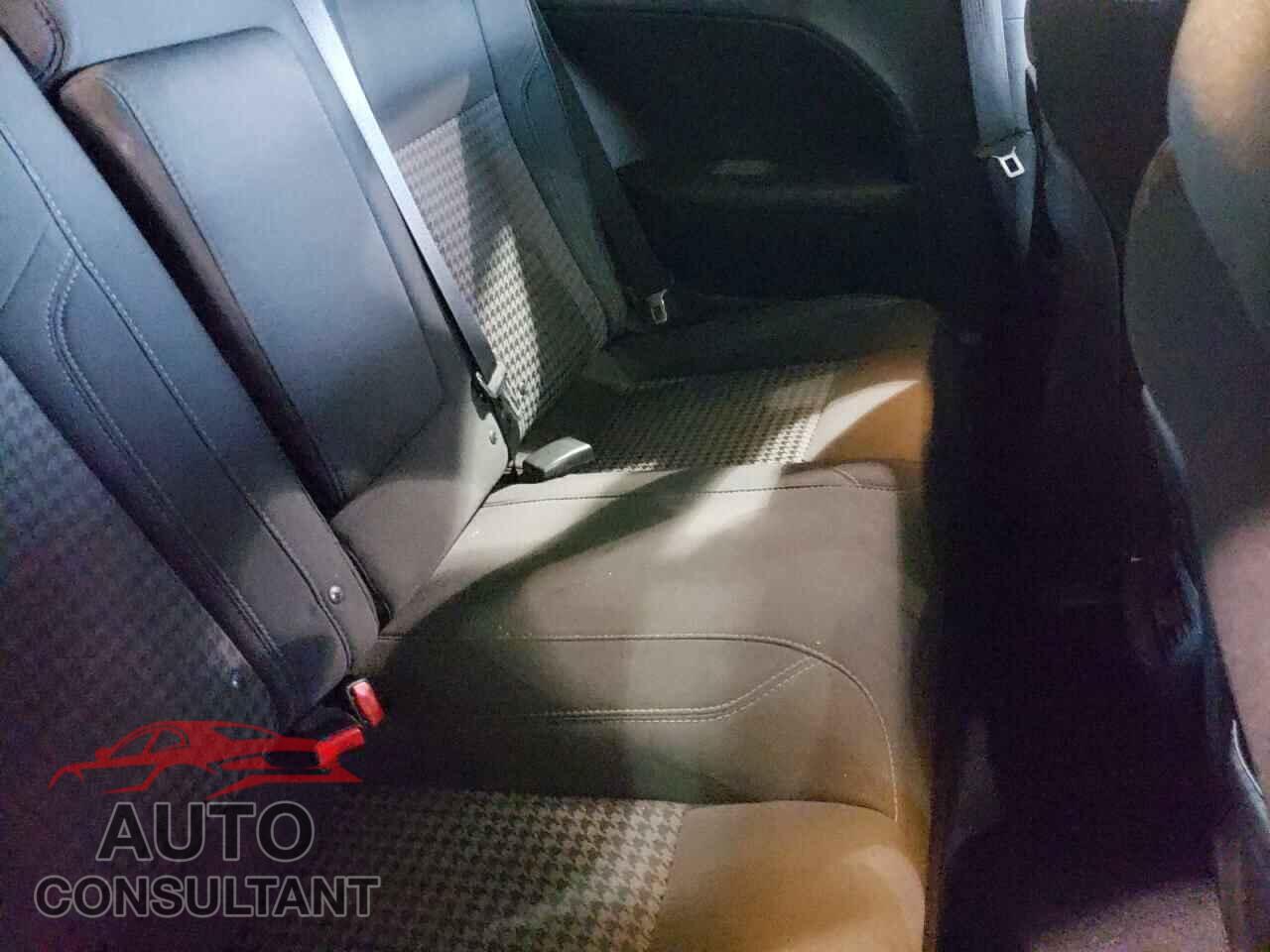 DODGE CHALLENGER 2018 - 2C3CDZAG3JH314566