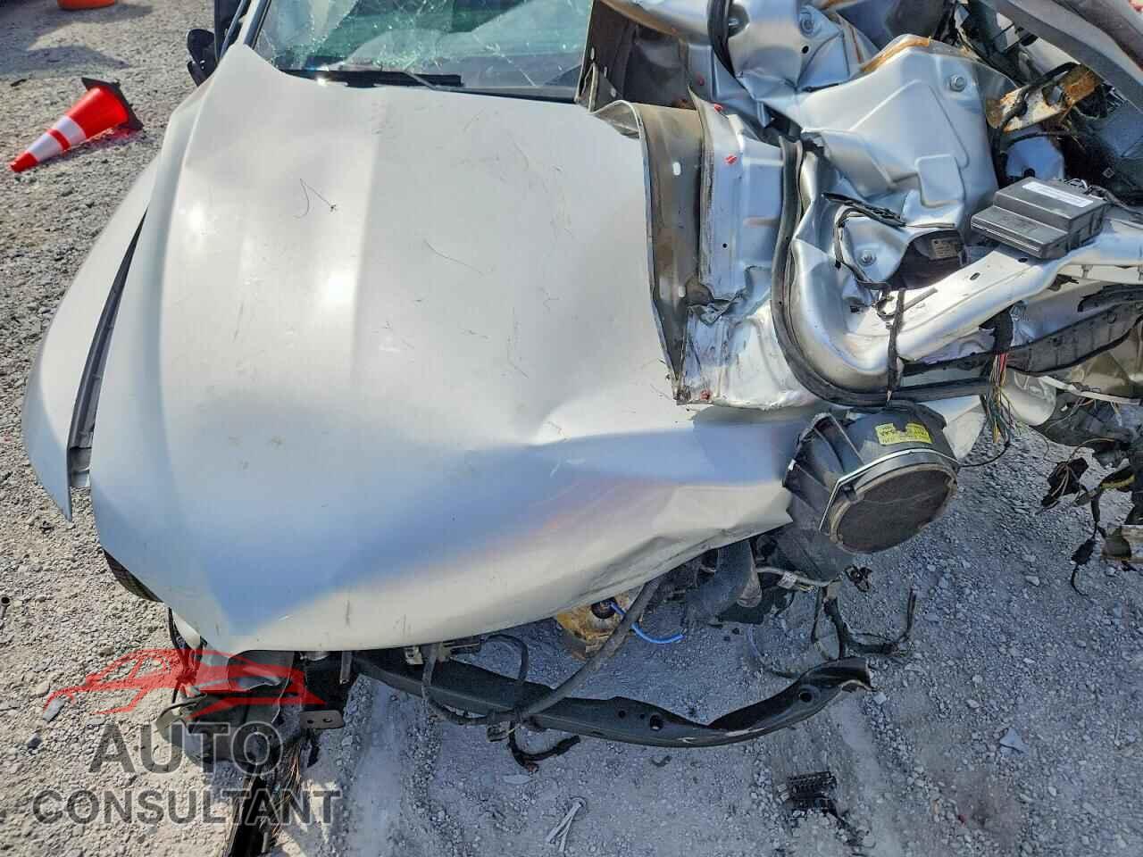 FORD TAURUS 2015 - 1FAHP2F84FG118159