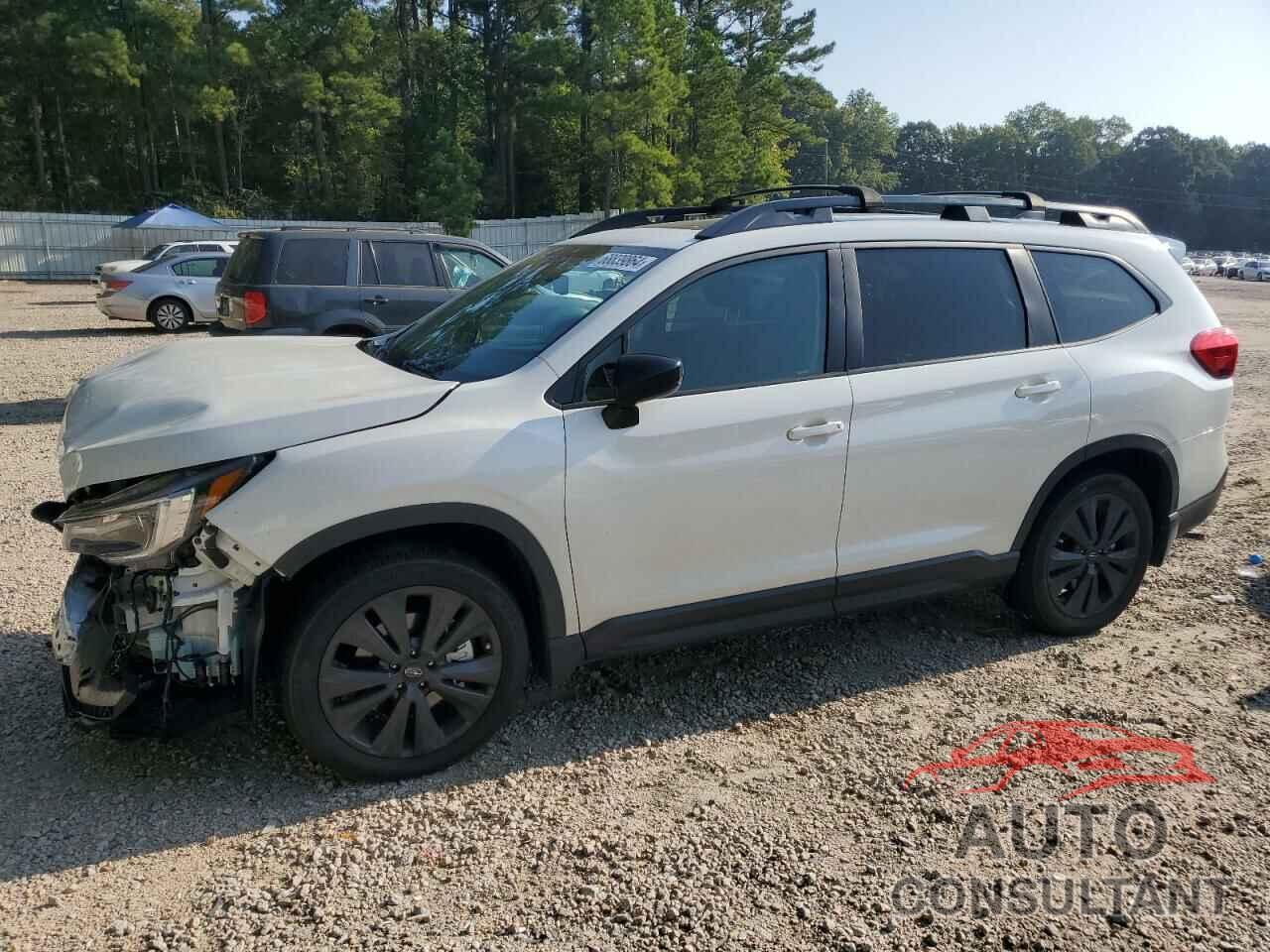 SUBARU ASCENT ONY 2022 - 4S4WMAJD3N3421458