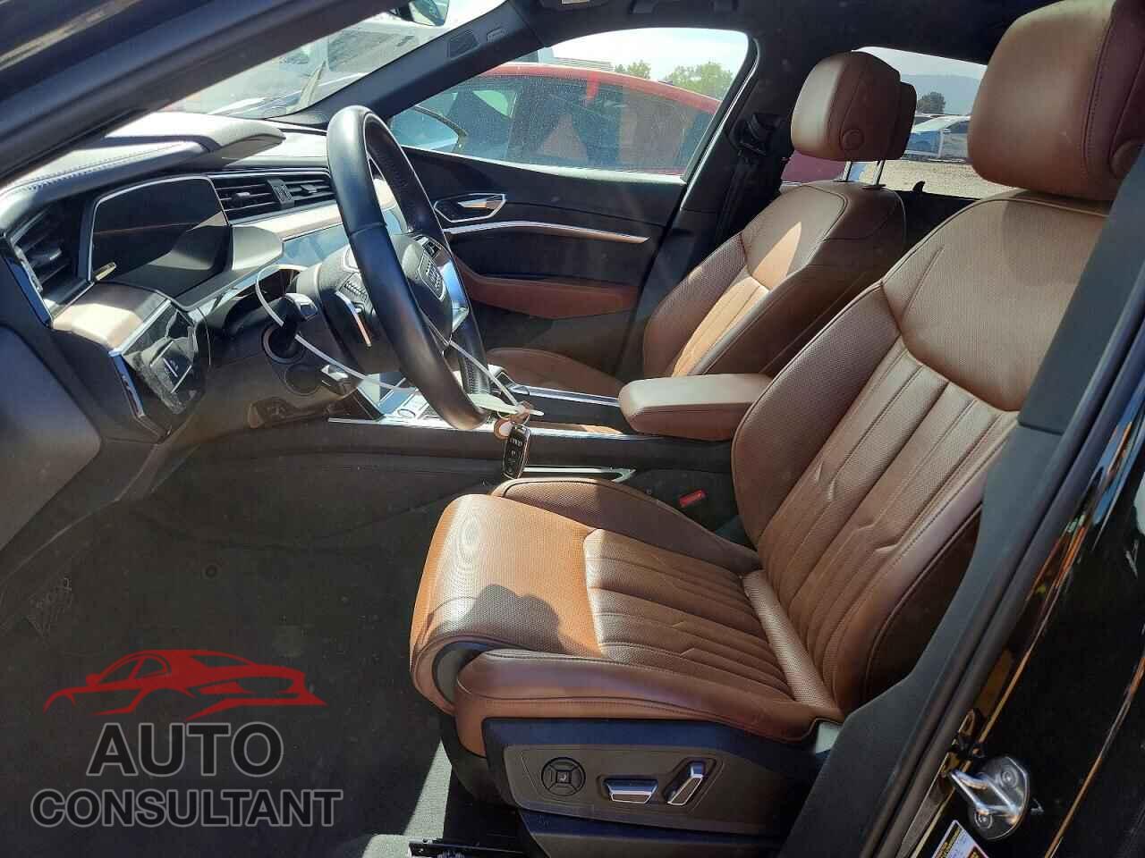 AUDI E-TRON 2019 - WA1VAAGE9KB015883
