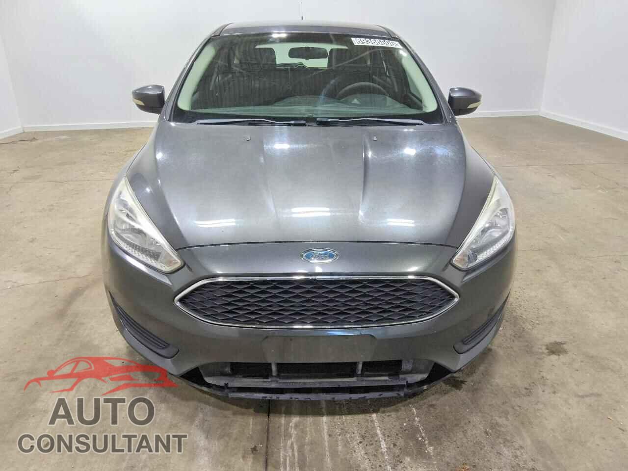 FORD FOCUS 2016 - 1FADP3K28GL213712