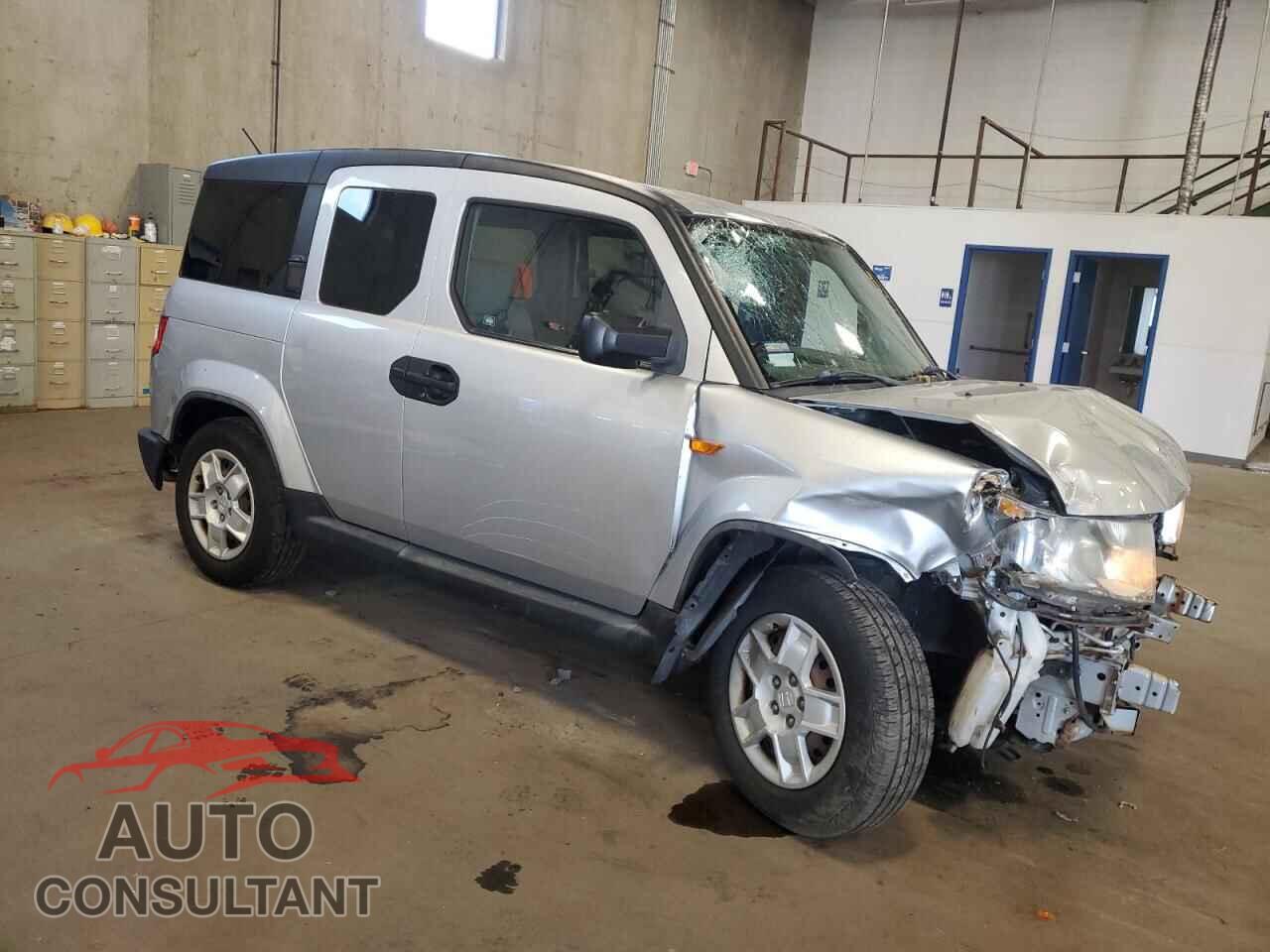 HONDA ELEMENT 2011 - 5J6YH2H36BL006578