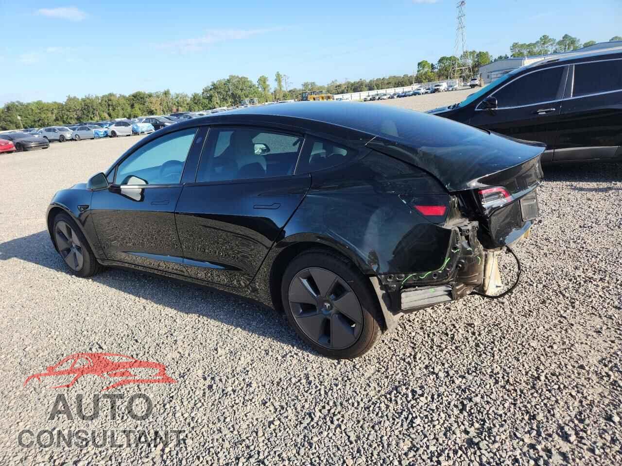 TESLA MODEL 3 2023 - 5YJ3E1EA7PF435163