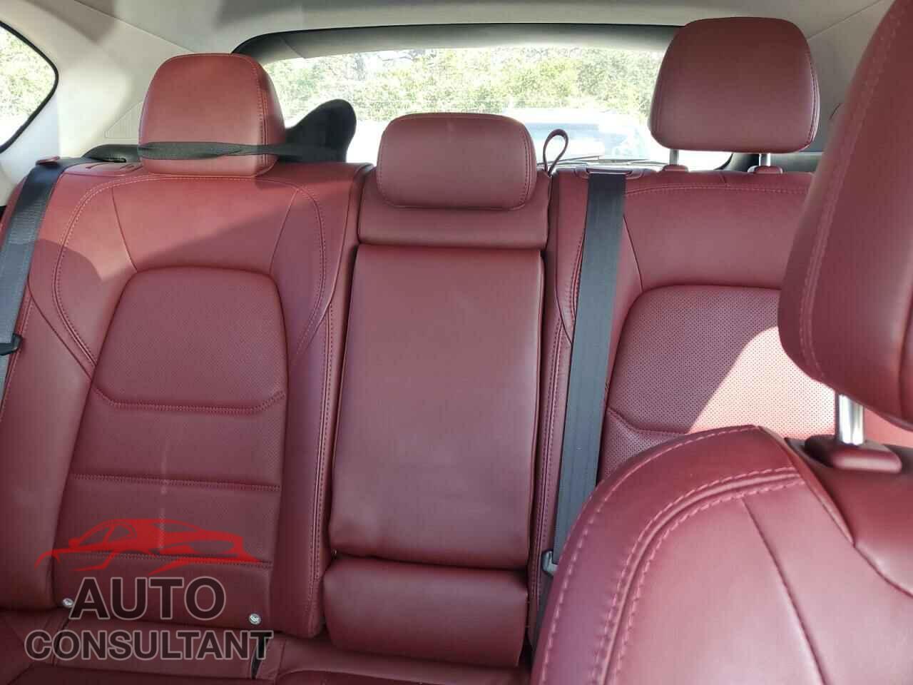 MAZDA CX-5 PREFE 2023 - JM3KFBCM1P0202722