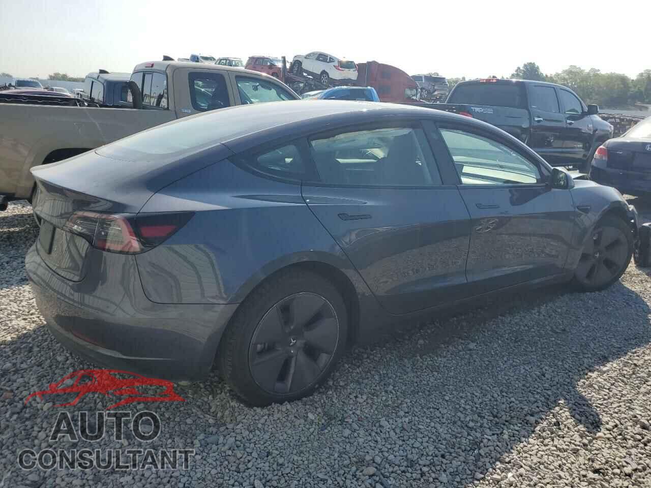 TESLA MODEL 3 2023 - 5YJ3E1EA9PF694169