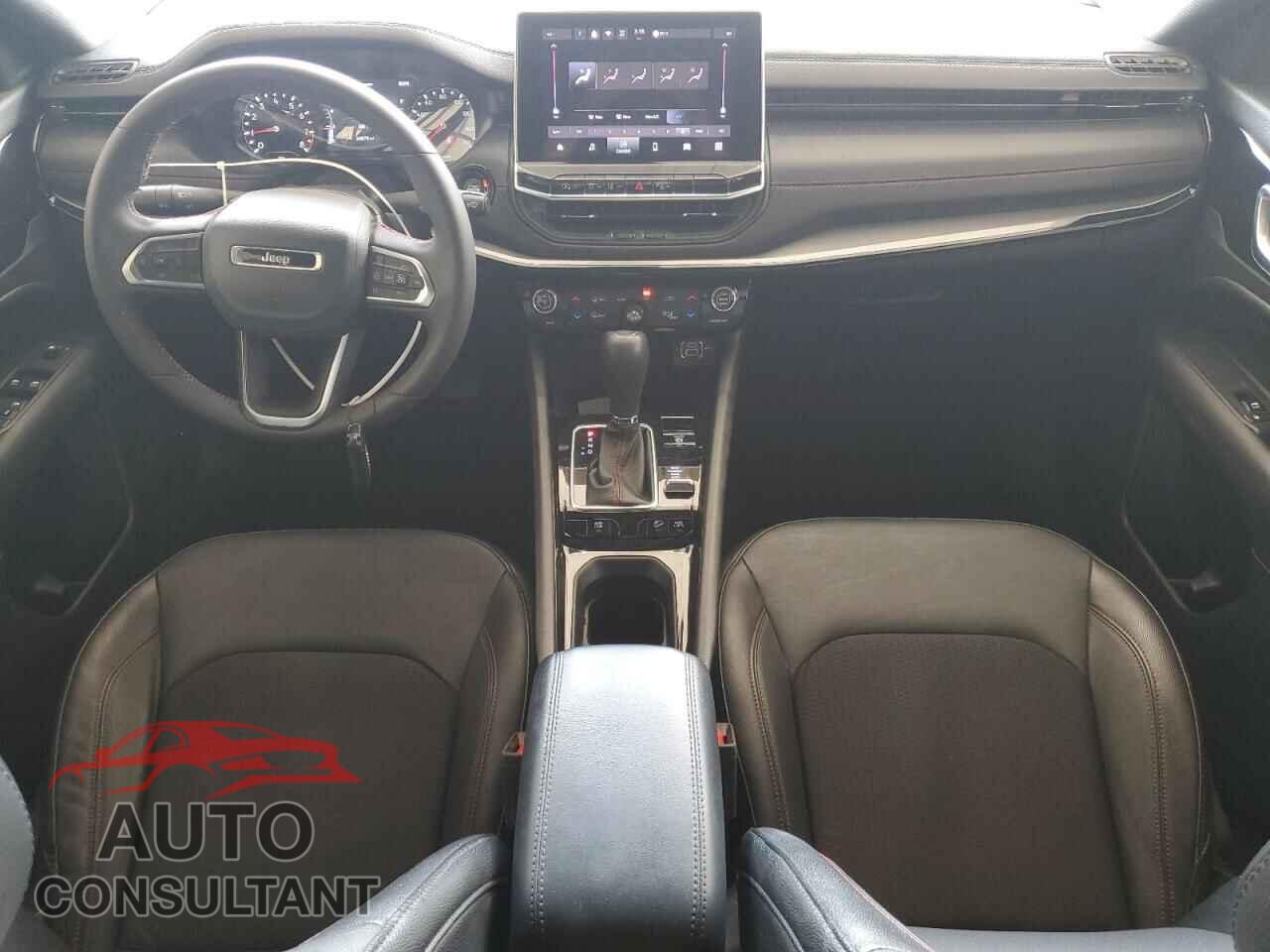 JEEP COMPASS 2024 - 3C4NJDDN1RT137335