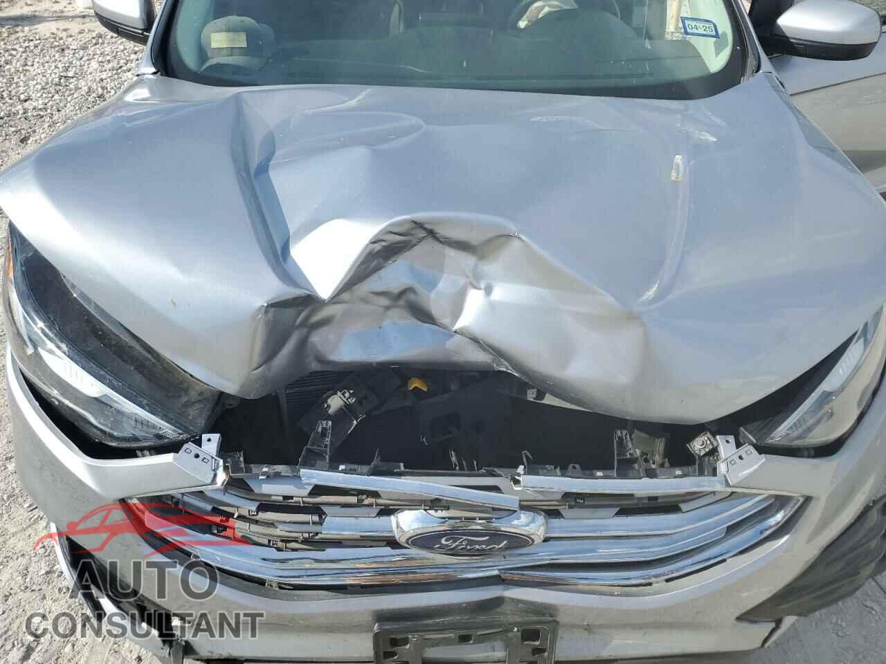 FORD EDGE 2021 - 2FMPK3J99MBA01087