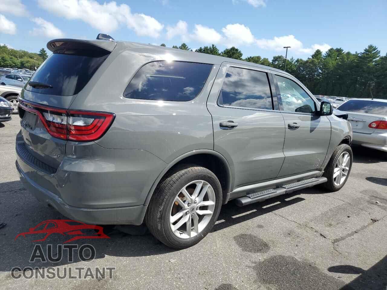 DODGE DURANGO 2023 - 1C4RDJDG7PC715178