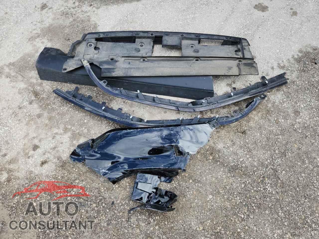 FORD EDGE 2017 - 2FMPK4K97HBB61396