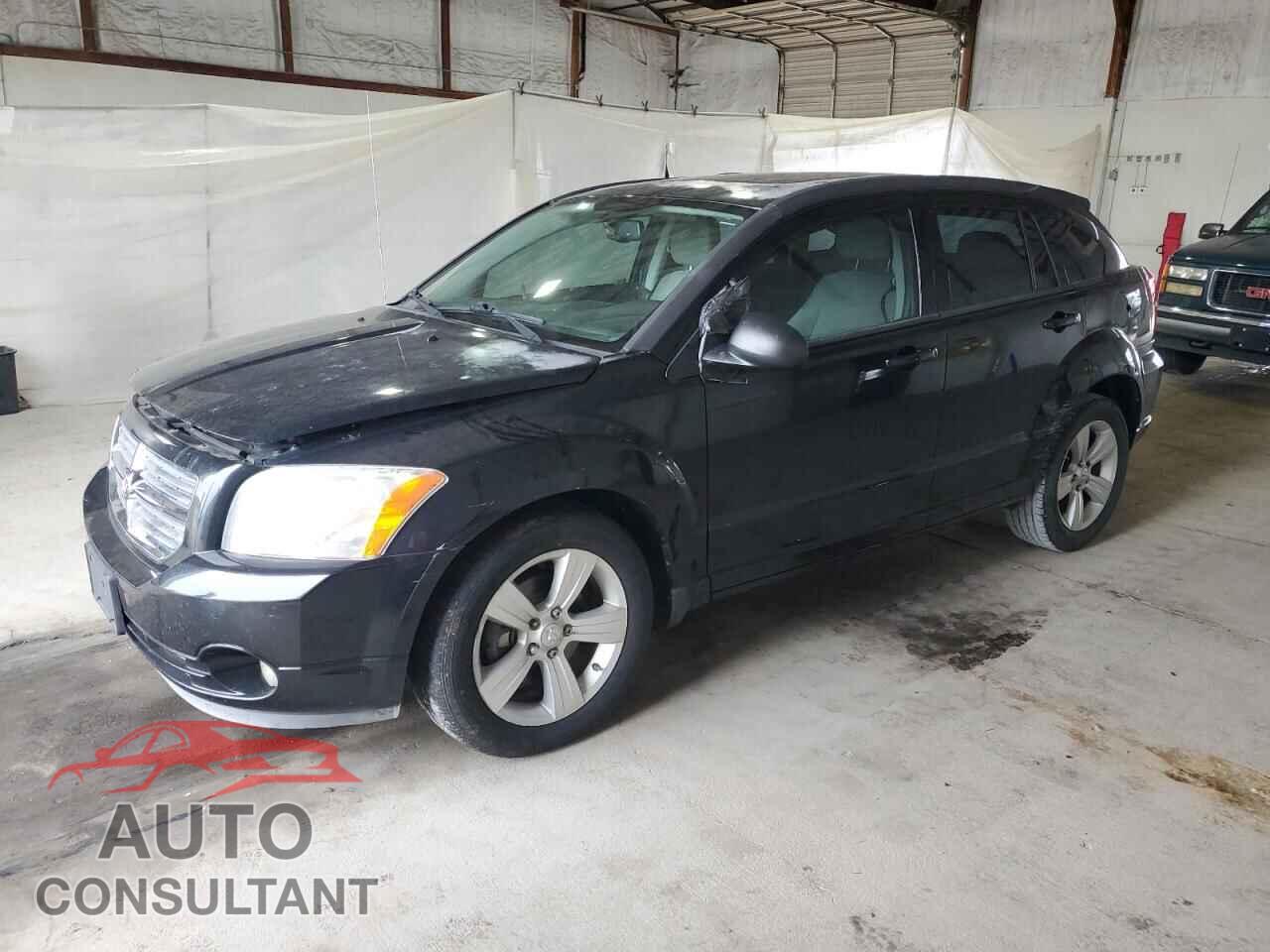 DODGE CALIBER 2012 - 1C3CDWDA3CD532660