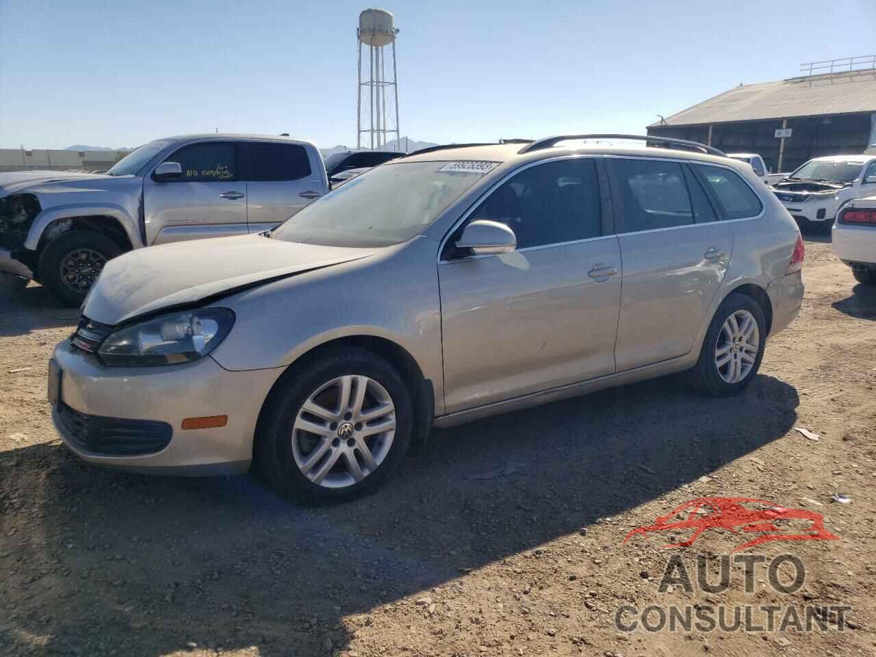 VOLKSWAGEN JETTA 2014 - 3VWPL7AJ3EM608019
