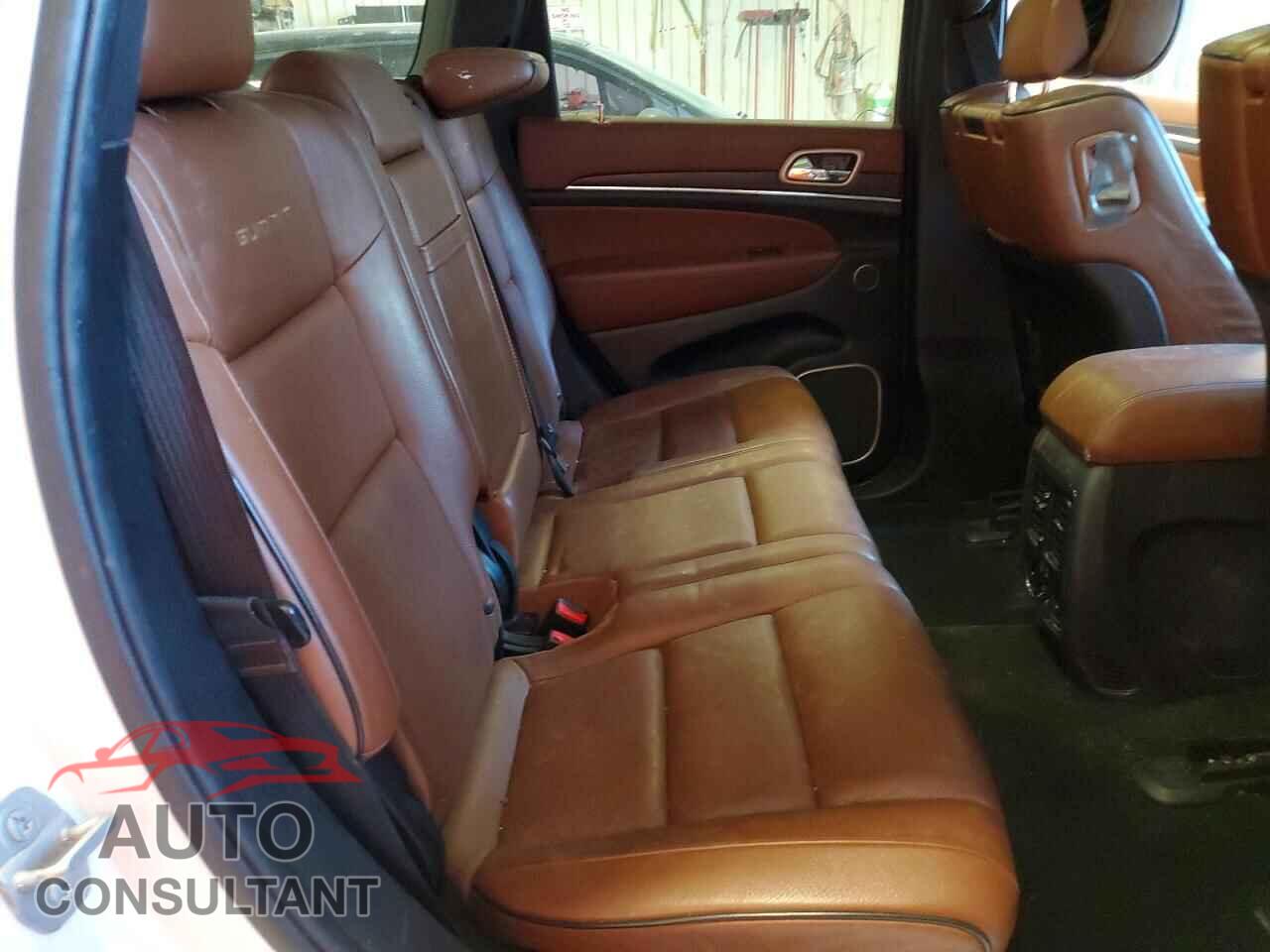 JEEP CHEROKEE 2015 - 1C4RJFJT0FC646176