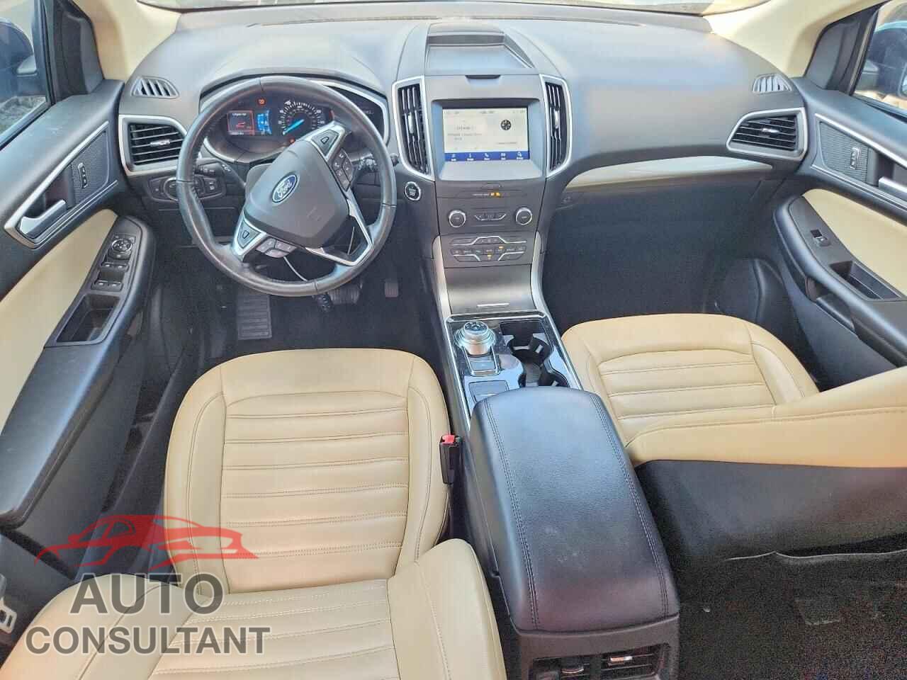 FORD EDGE 2020 - 2FMPK3J97LBB63573