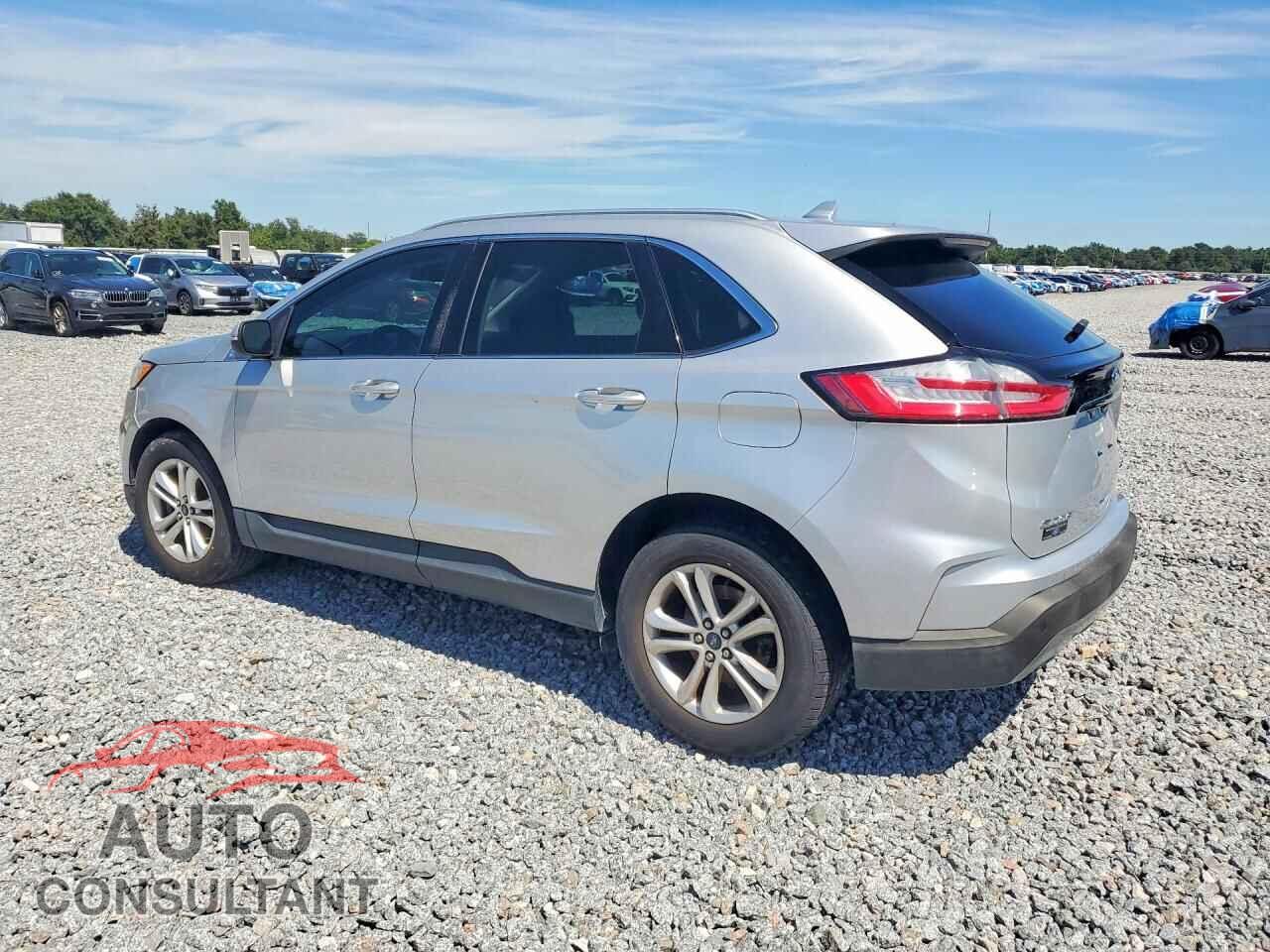 FORD EDGE 2019 - 2FMPK3J93KBB23232