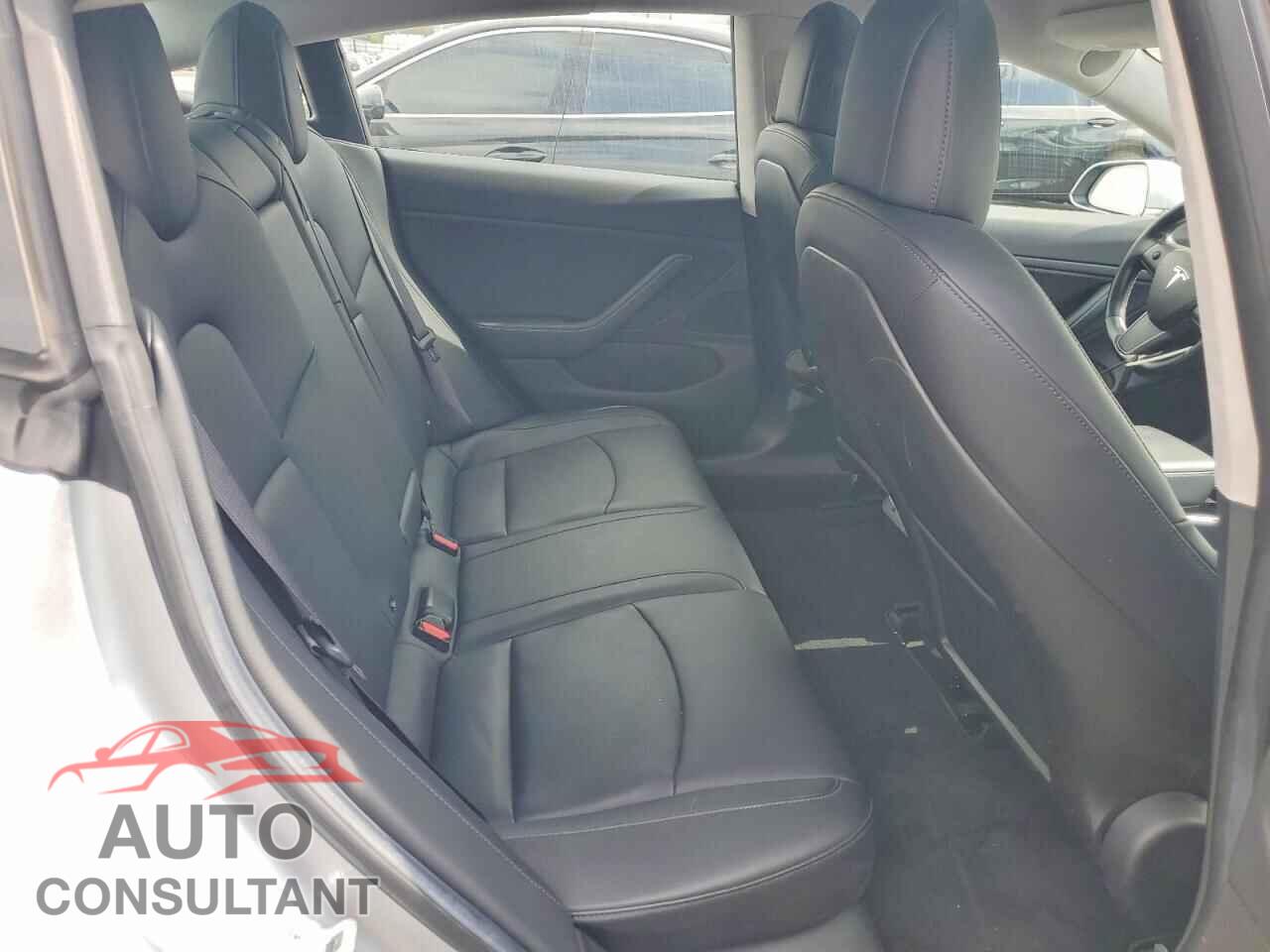 TESLA MODEL 3 2017 - 5YJ3E1EA5HF001874