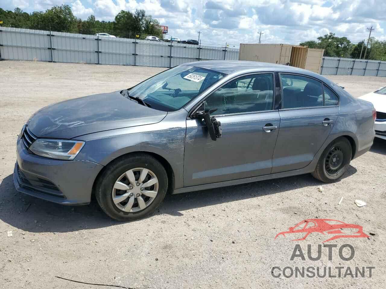 VOLKSWAGEN JETTA 2016 - 3VW267AJ0GM382879