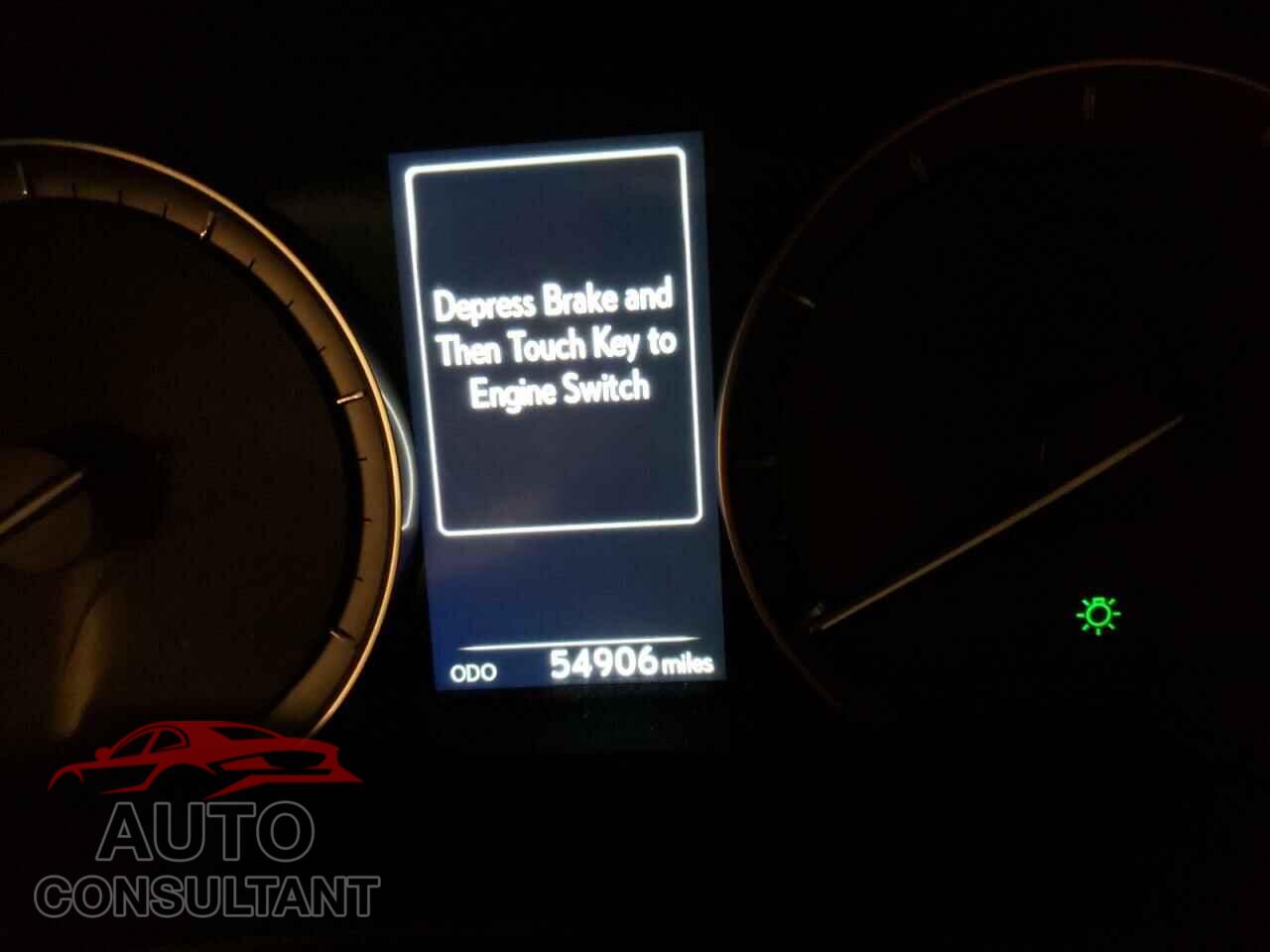 LEXUS RX350 2017 - 2T2BZMCA6HC101132