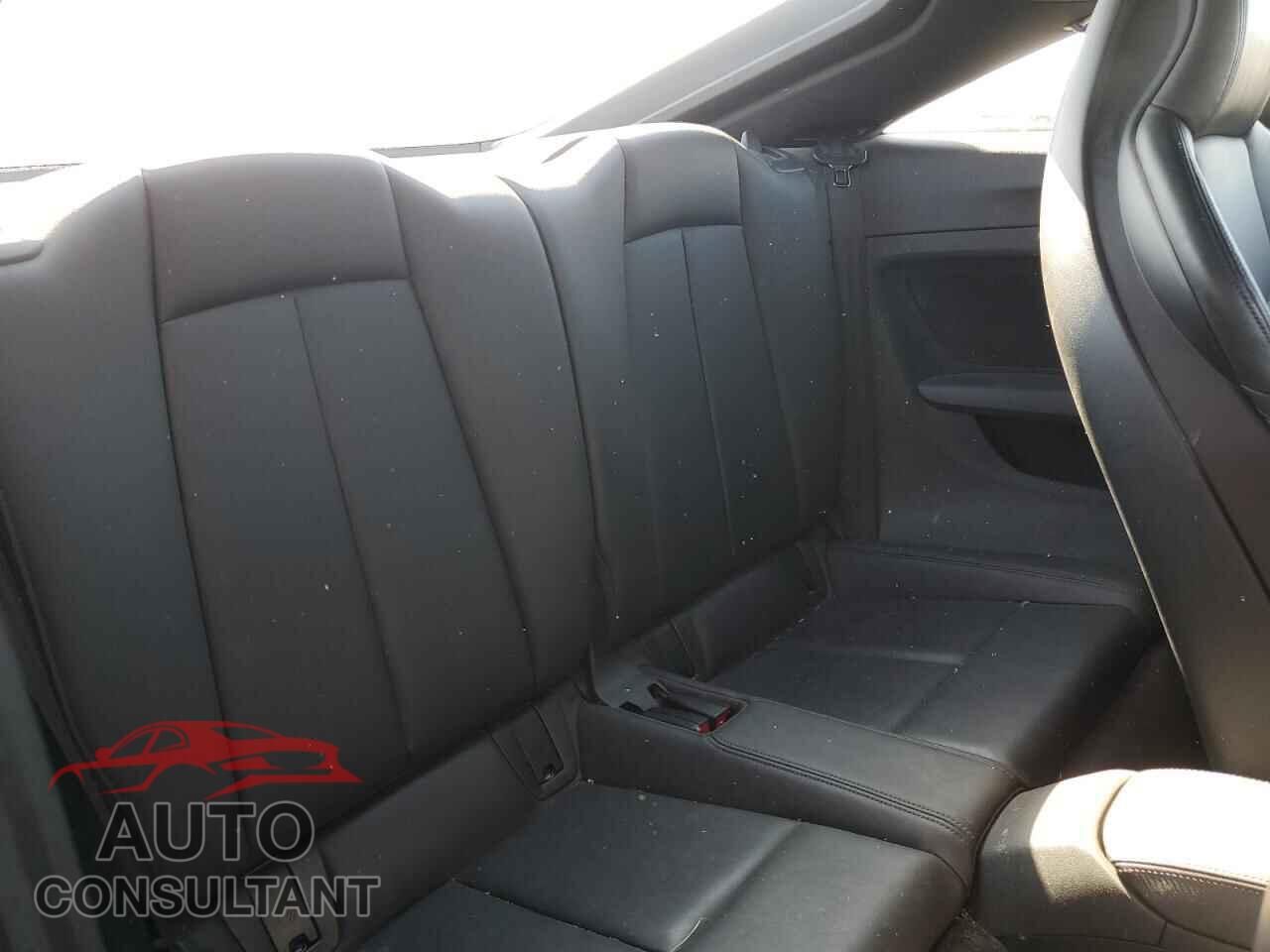 AUDI TT 2017 - TRUC5AFV7H1004677