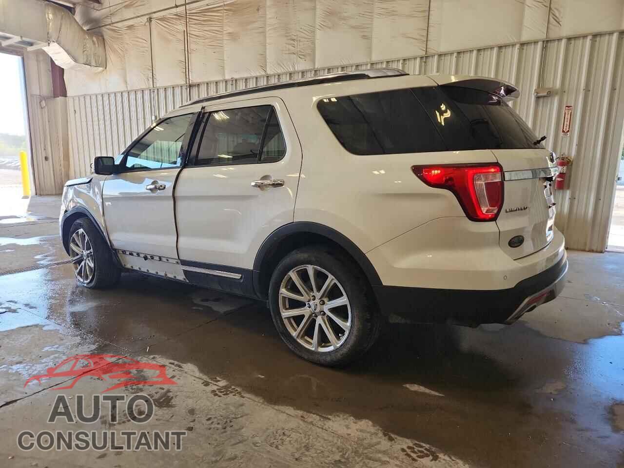 FORD EXPLORER 2016 - 1FM5K8F82GGB40060