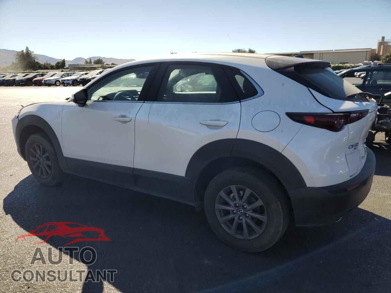 MAZDA CX30 2024 - 3MVDMBAM7RM654442