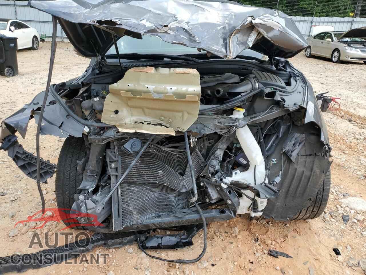 DODGE DURANGO 2019 - 1C4RDHDG2KC690935