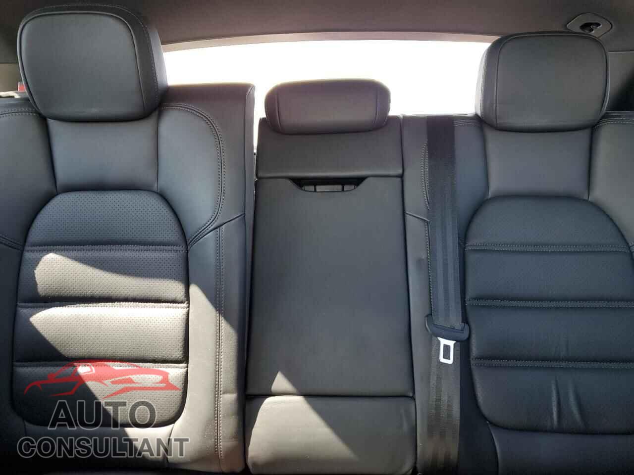 PORSCHE MACAN 2021 - WP1AA2A5XMLB13254
