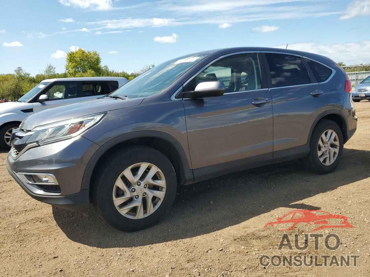 HONDA CRV 2016 - 2HKRM4H5XGH646064