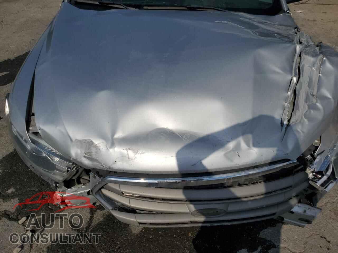 FORD TAURUS 2016 - 1FAHP2E80GG106948
