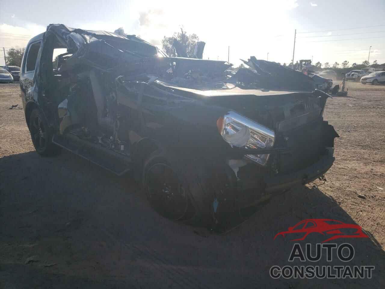 HONDA PILOT 2012 - 5FNYF3H54CB010958