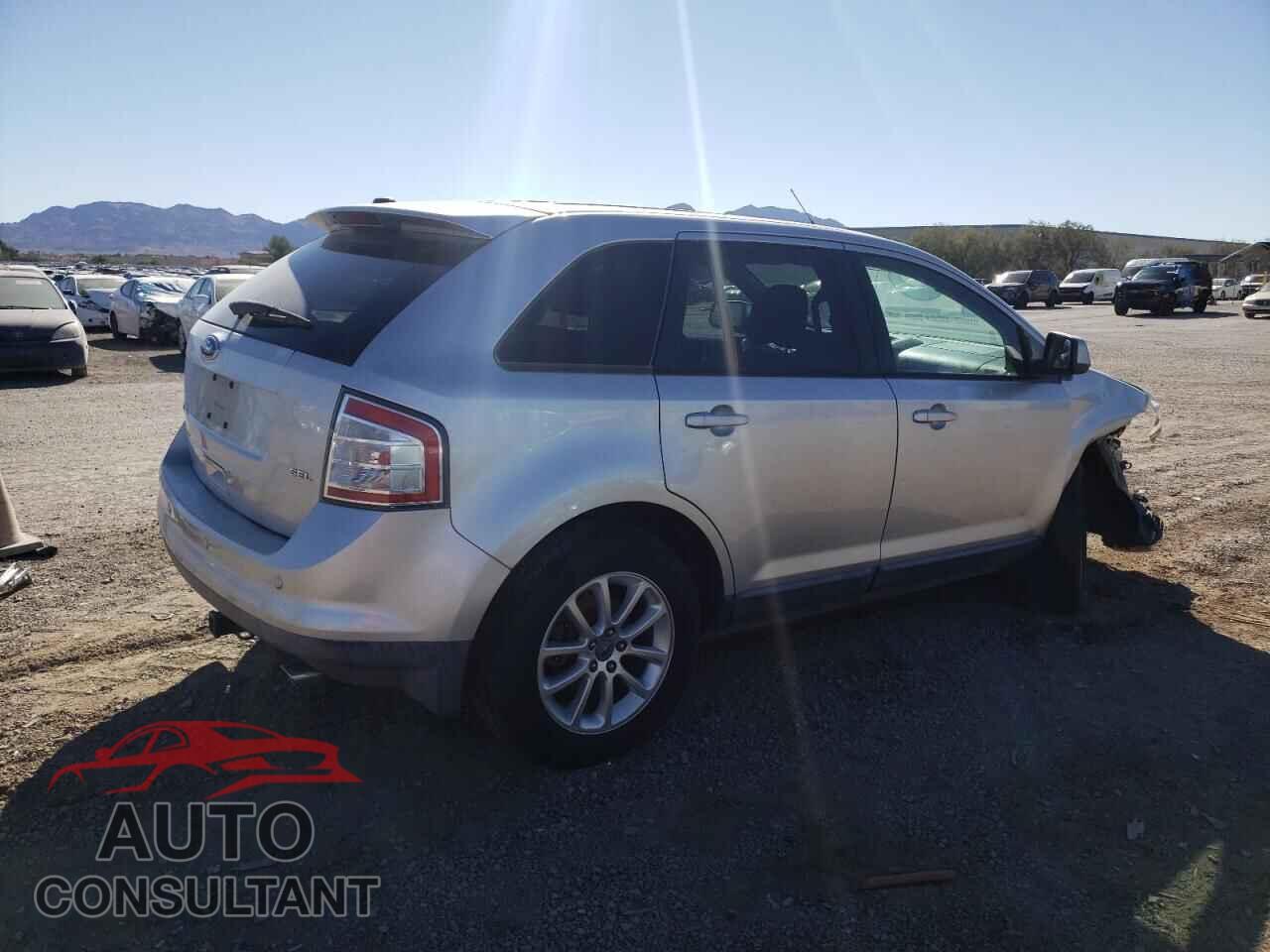 FORD EDGE 2010 - 2FMDK3JC1ABA27032