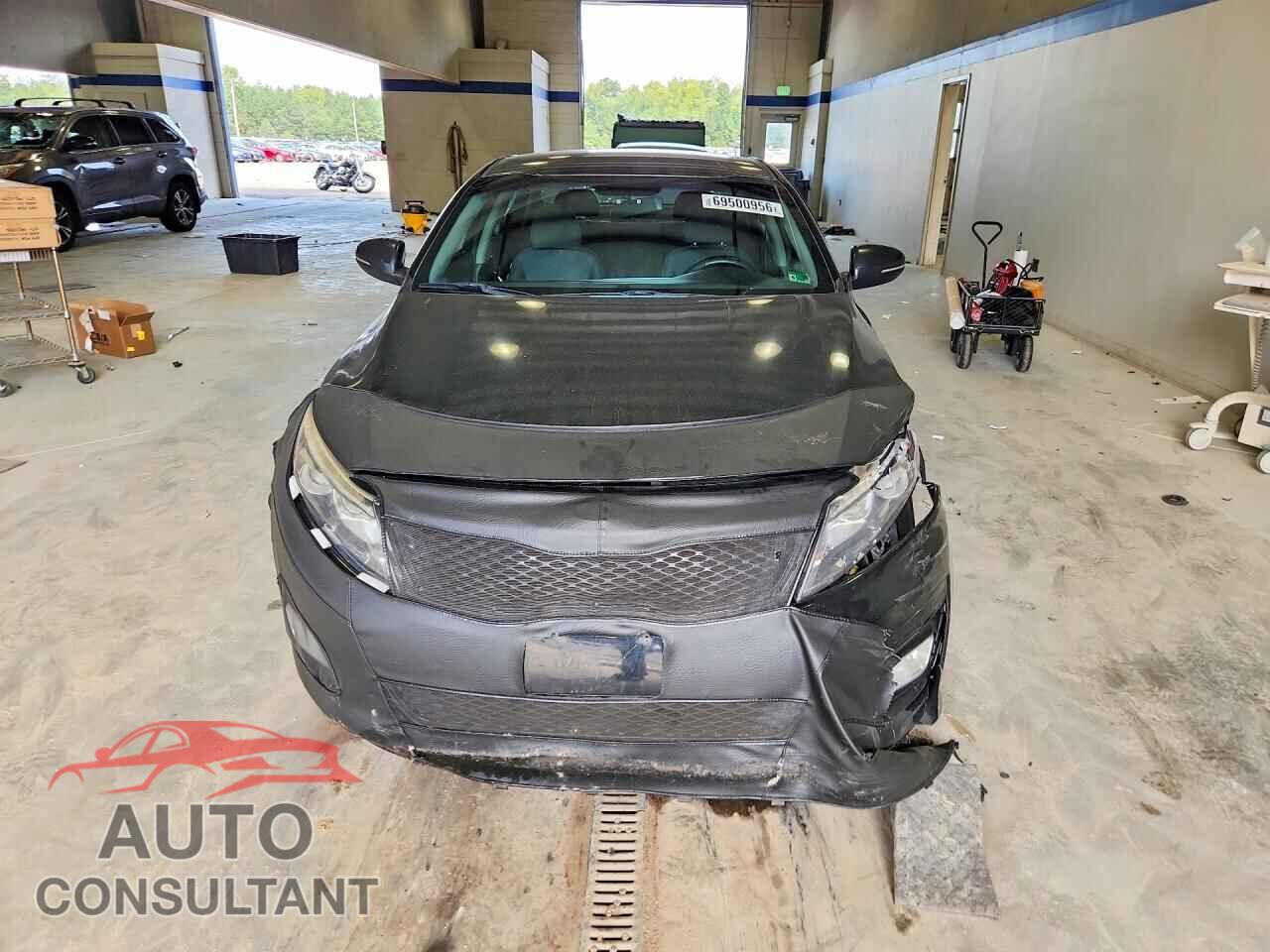 KIA OPTIMA 2015 - KNAGM4AD9F5088079