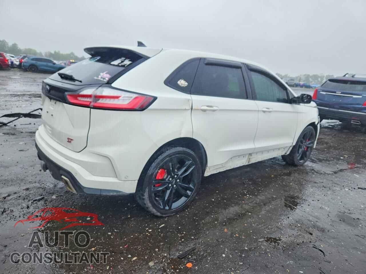 FORD EDGE 2020 - 2FMPK4AP4LBB56343