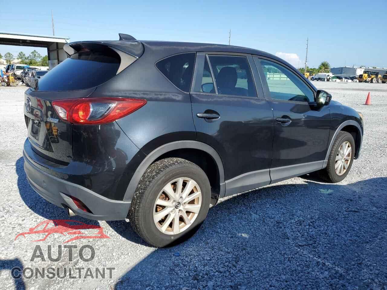 MAZDA CX-5 2013 - JM3KE4CE2D0111199