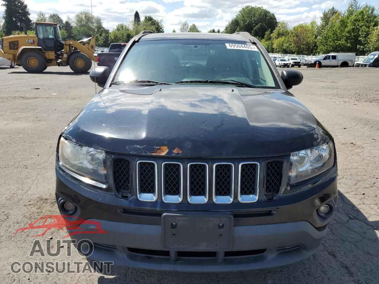 JEEP COMPASS 2016 - 1C4NJCBA3GD742941
