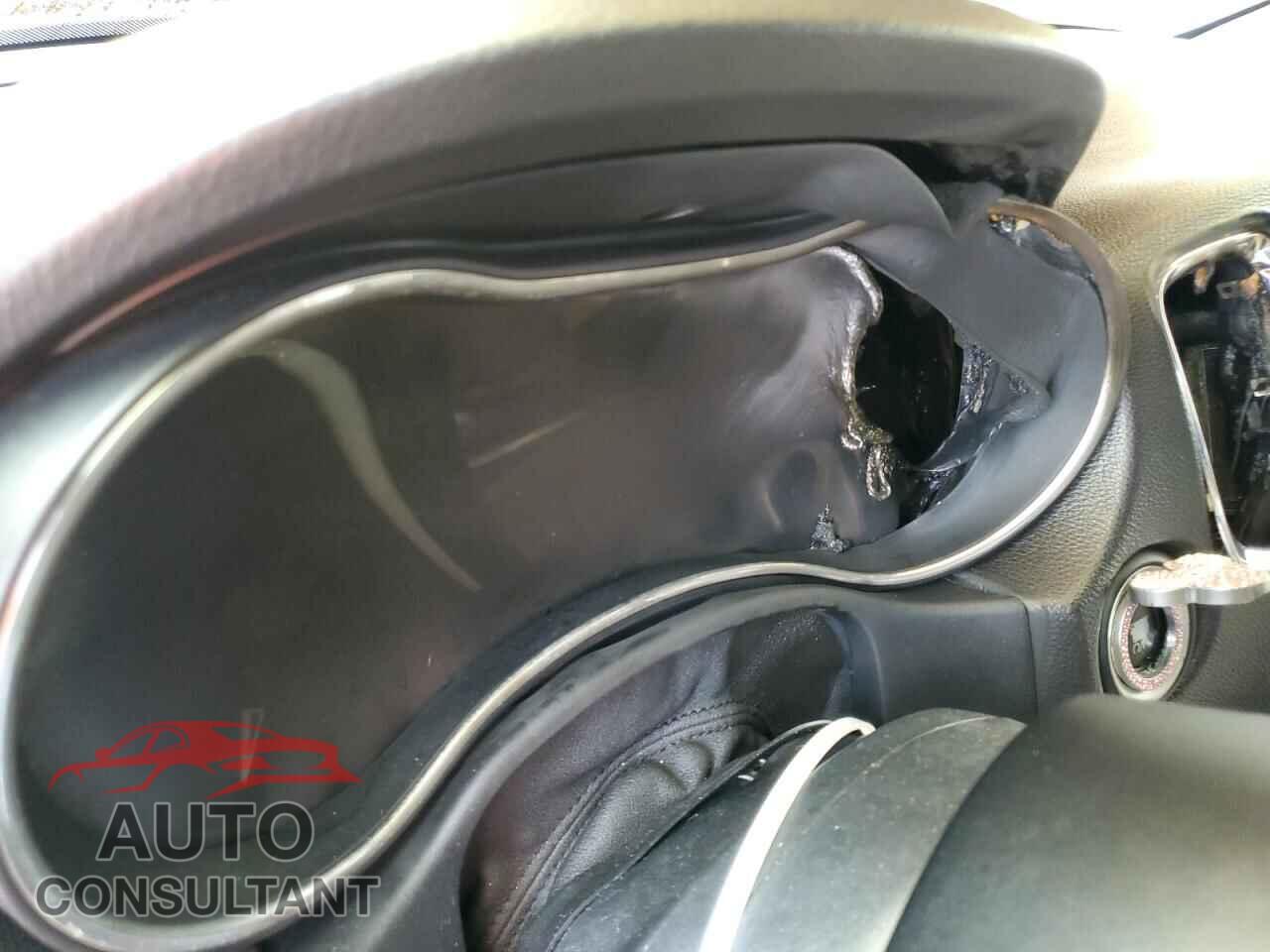 DODGE DURANGO 2014 - 1C4RDHDG4EC286202
