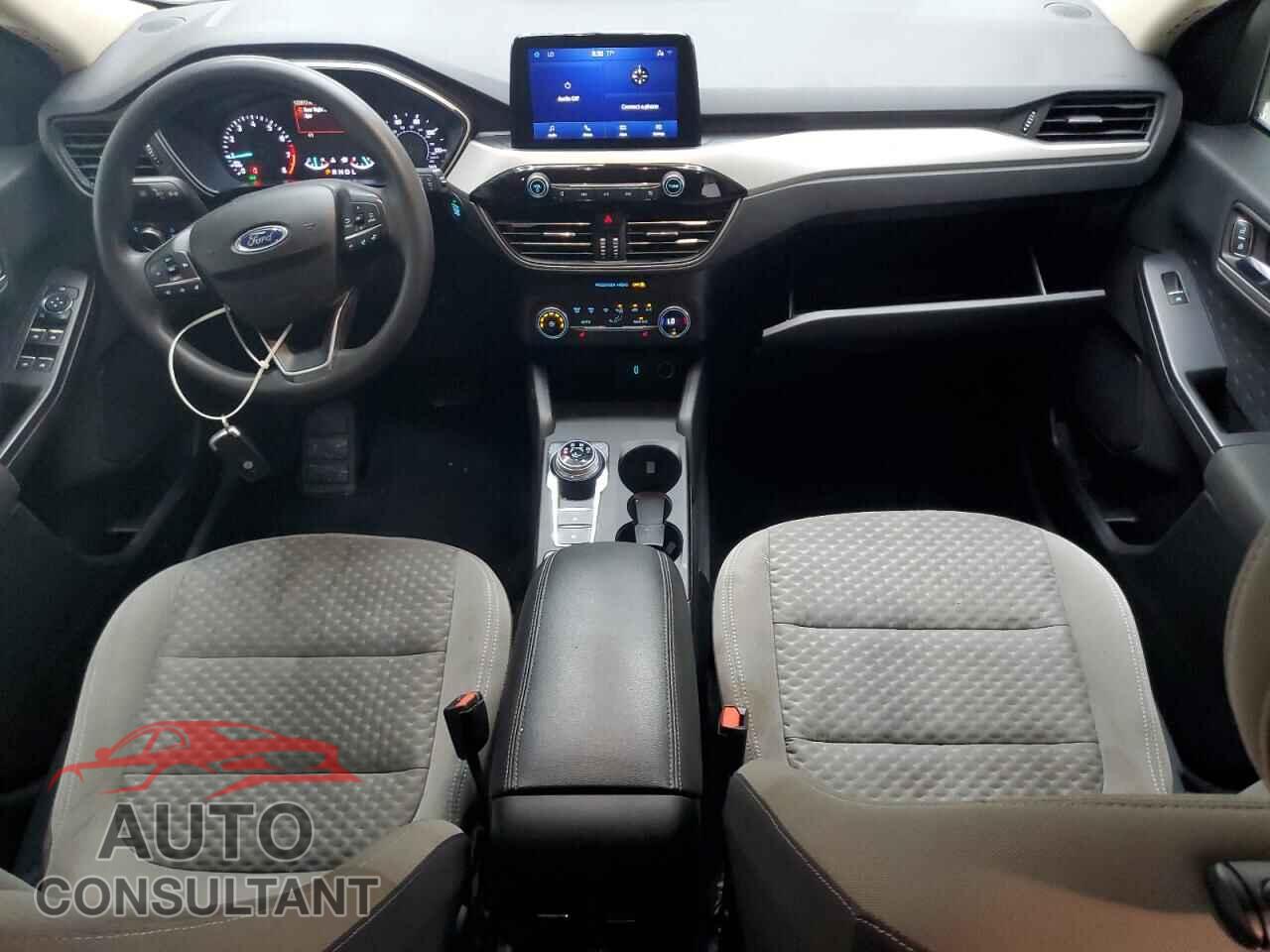 FORD ESCAPE 2020 - 1FMCU0G68LUA09422