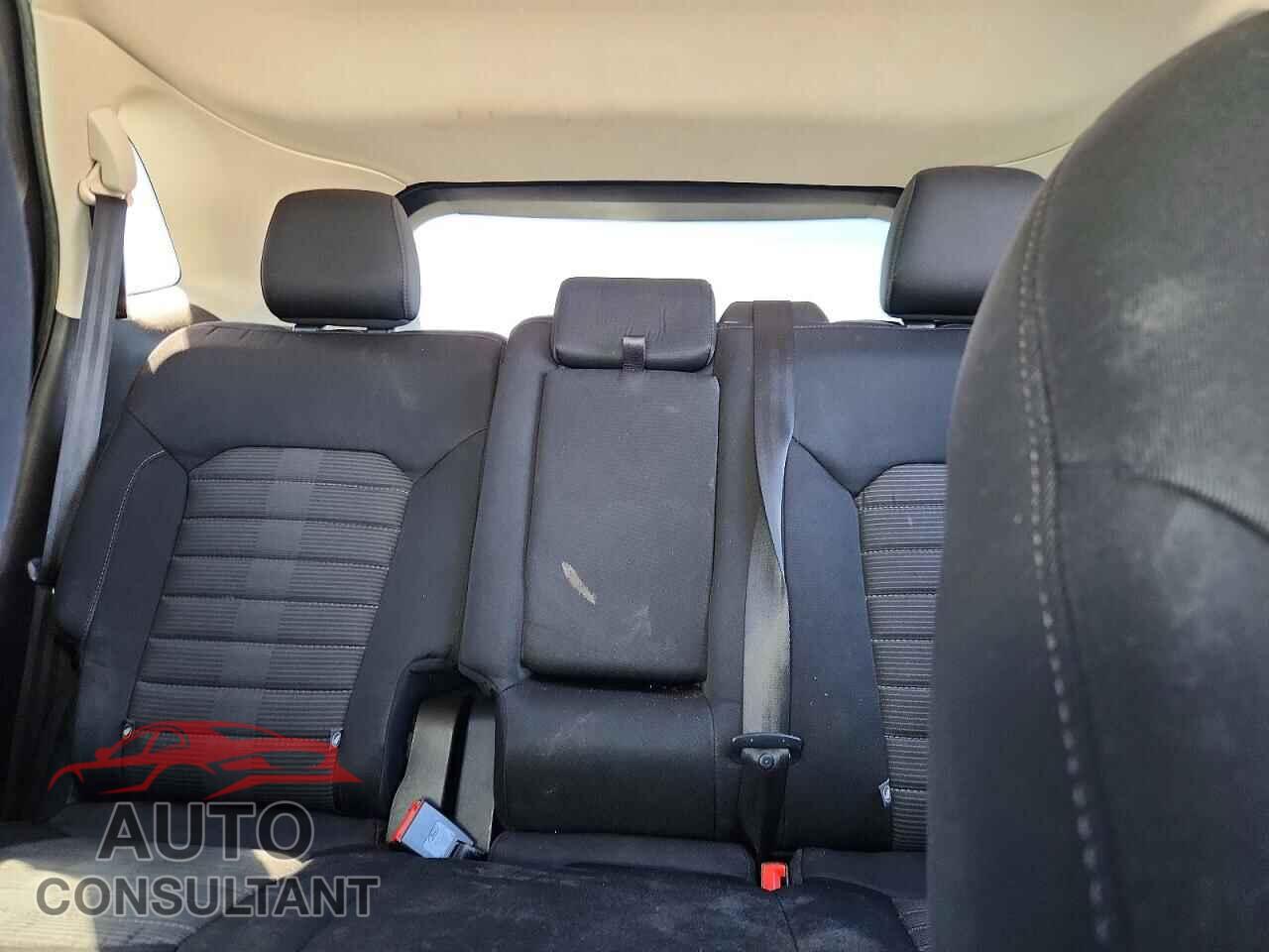 FORD EDGE 2015 - 2FMTK3J81FBB34015