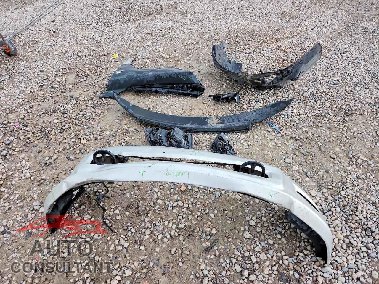 DODGE RAM 2500 2012 - 3C6UD5NL3CG134840