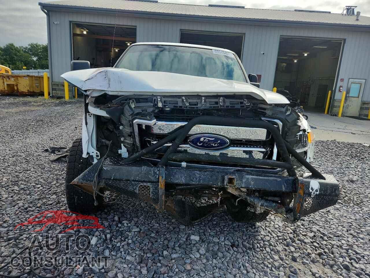 FORD F250 2014 - 1FTBF2B67EEB74131